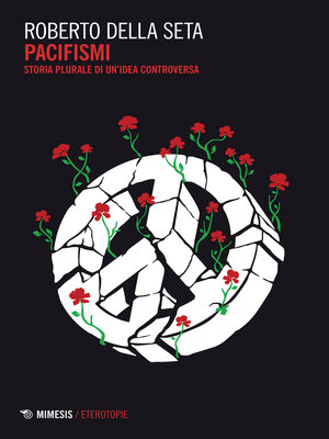 cover image of Pacifismi